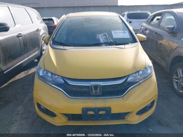 3HGGK5H84KM714618 Honda FIT EX