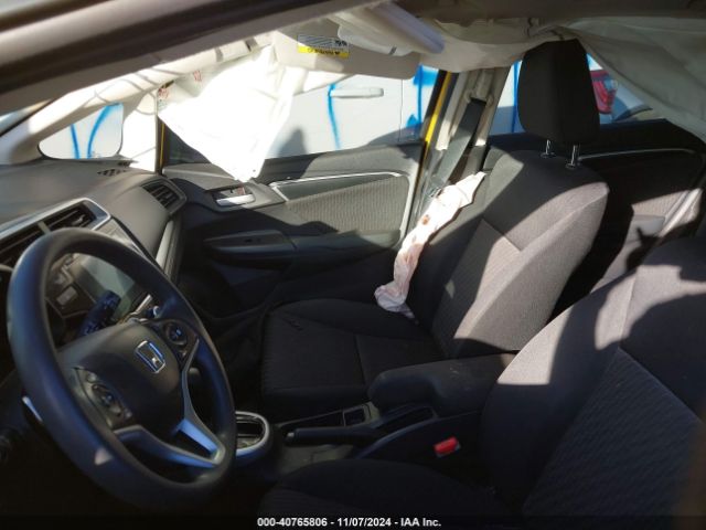 3HGGK5H84KM714618 Honda FIT EX