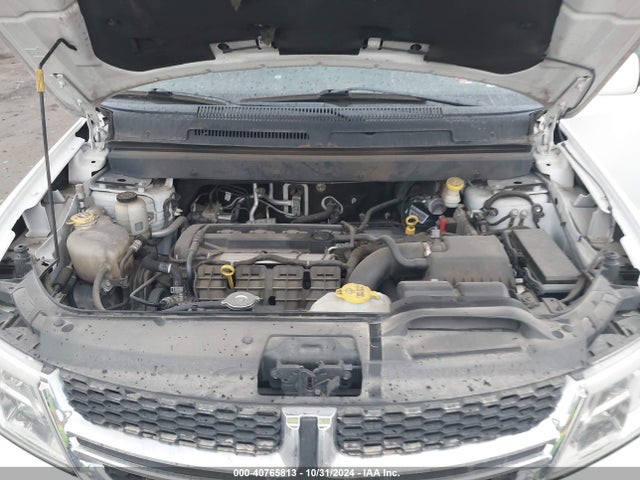 Dodge Journey Sxt 2016 3C4PDCBB4GT175142 Image 10