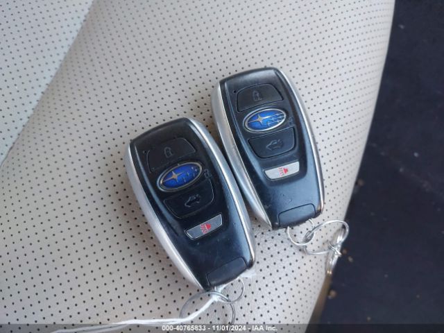 4S4BSBNCXG3295808 Subaru Outback 2.5i Limited