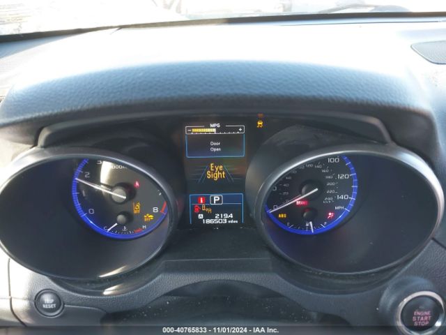 4S4BSBNCXG3295808 Subaru Outback 2.5i Limited