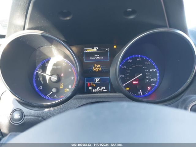 4S4BSBNCXG3295808 Subaru Outback 2.5i Limited