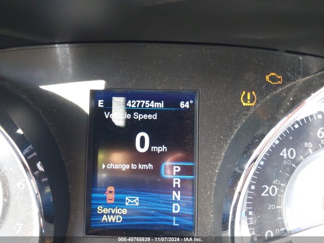 Chrysler 300c Awd 2014 2C3CCAKG4EH235867 Image 16