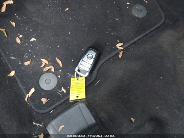 2FMPK3J91KBB61882 Ford EDGE SEL