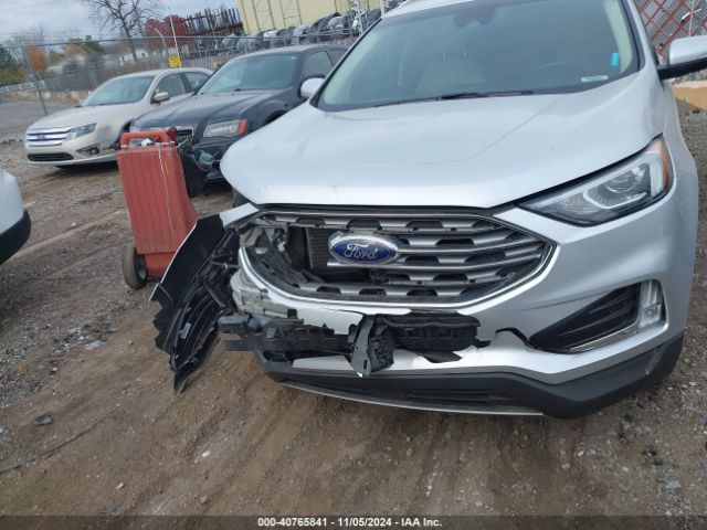 2FMPK3J91KBB61882 Ford EDGE SEL