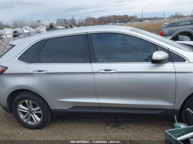 2FMPK3J91KBB61882 Ford EDGE SEL