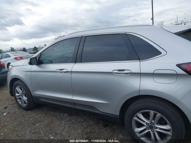 2FMPK3J91KBB61882 Ford EDGE SEL