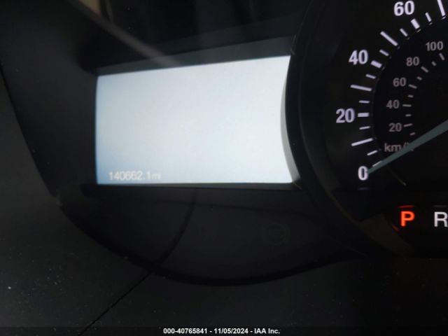 2FMPK3J91KBB61882 Ford EDGE SEL