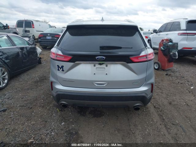 2FMPK3J91KBB61882 Ford EDGE SEL