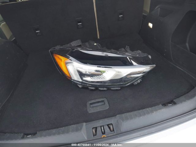 2FMPK3J91KBB61882 Ford EDGE SEL