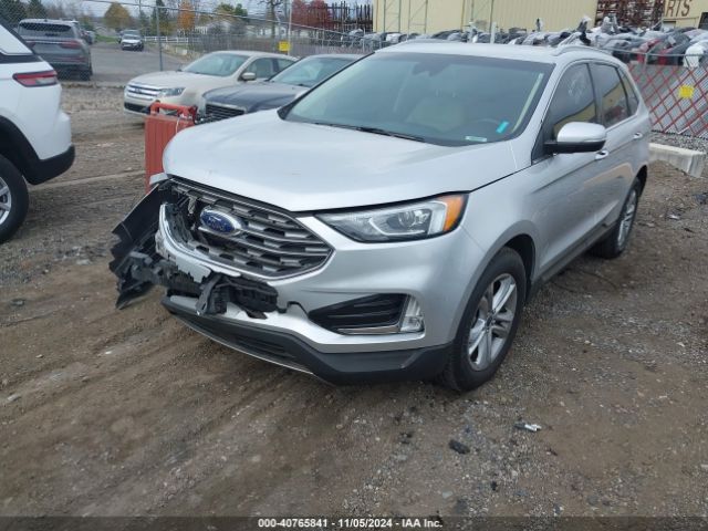 2FMPK3J91KBB61882 Ford EDGE SEL