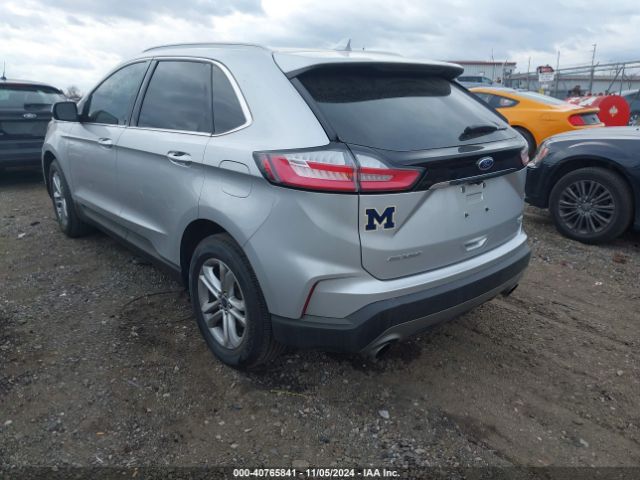 2FMPK3J91KBB61882 Ford EDGE SEL