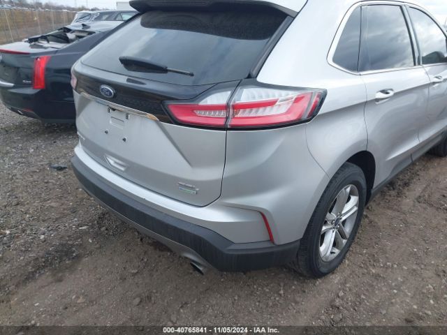 2FMPK3J91KBB61882 Ford EDGE SEL