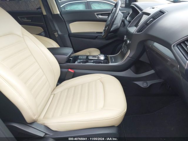 2FMPK3J91KBB61882 Ford EDGE SEL