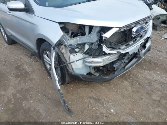 2FMPK3J91KBB61882 Ford EDGE SEL