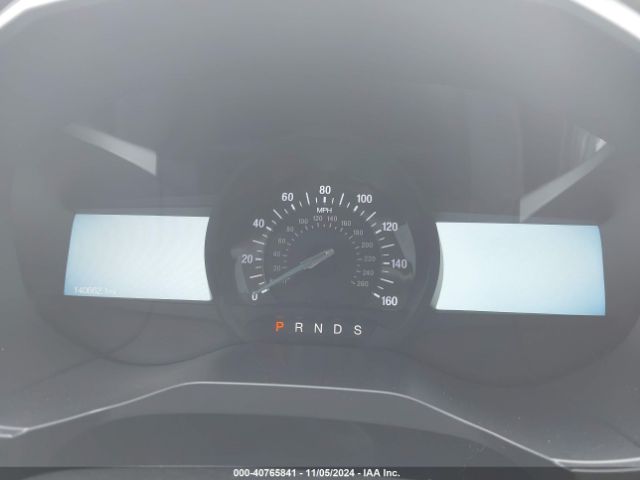 2FMPK3J91KBB61882 Ford EDGE SEL