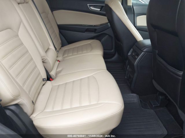 2FMPK3J91KBB61882 Ford EDGE SEL