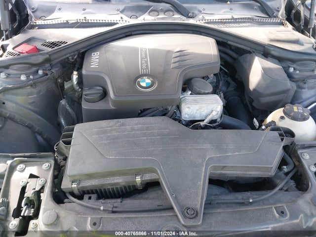 WBA3A5G58FNS86570 BMW 328I