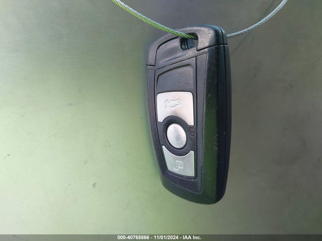 WBA3A5G58FNS86570 BMW 328I