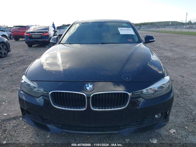 WBA3A5G58FNS86570 BMW 328I