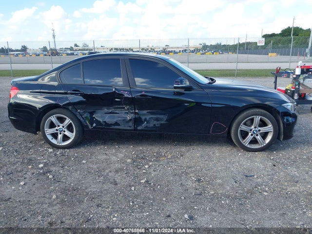 WBA3A5G58FNS86570 BMW 328I