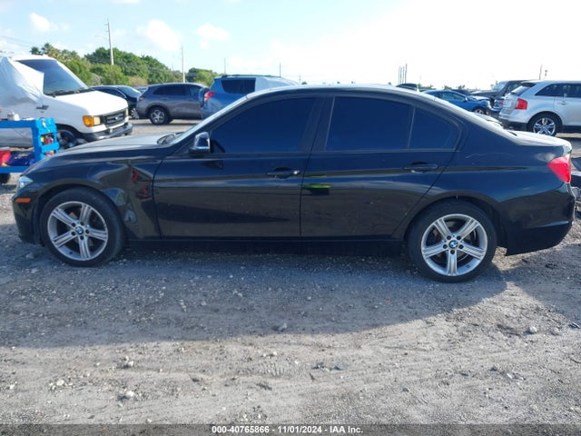 BMW 328I 2015 WBA3A5G58FNS86570 Image 14