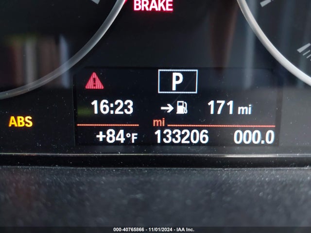 BMW 328I 2015 WBA3A5G58FNS86570 Image 15