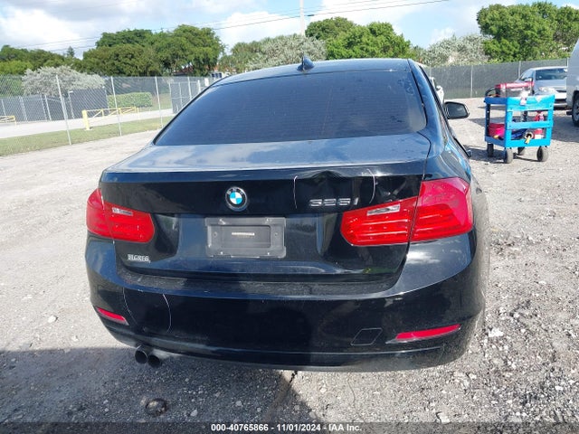 BMW 328I 2015 WBA3A5G58FNS86570 Image 16