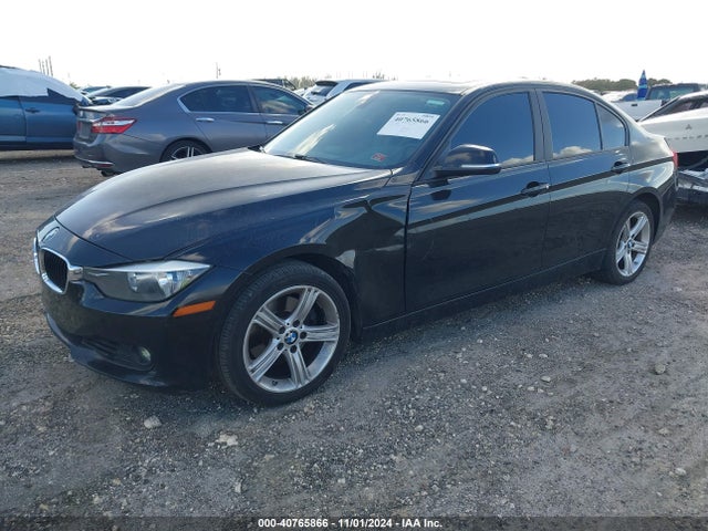 WBA3A5G58FNS86570 BMW 328I
