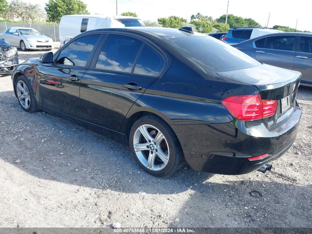 WBA3A5G58FNS86570 BMW 328I
