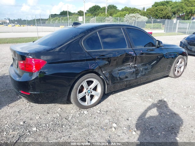 WBA3A5G58FNS86570 BMW 328I