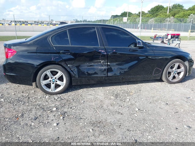 WBA3A5G58FNS86570 BMW 328I