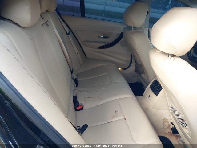 WBA3A5G58FNS86570 BMW 328I