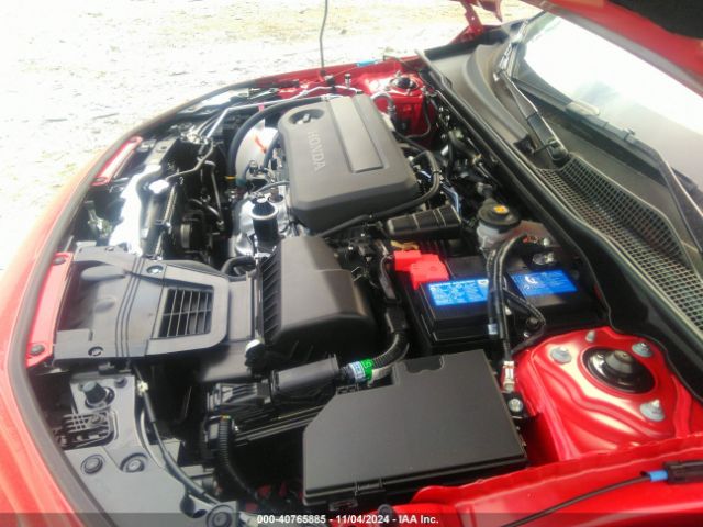 2HGFE2F58SH531117 Honda Civic Sport