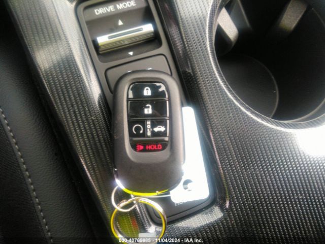 2HGFE2F58SH531117 Honda Civic Sport