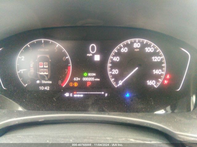 2HGFE2F58SH531117 Honda Civic Sport