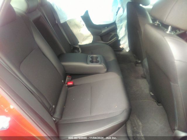 2HGFE2F58SH531117 Honda Civic Sport
