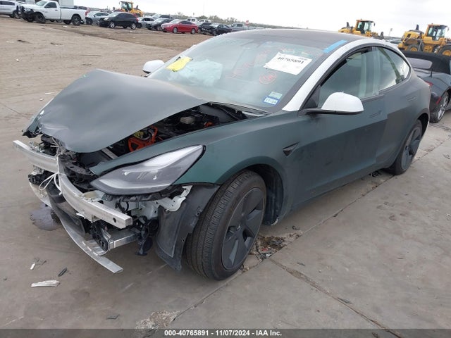 2023 TESLA MODEL 3 5YJ3E1EB3PF392823 Photo 1