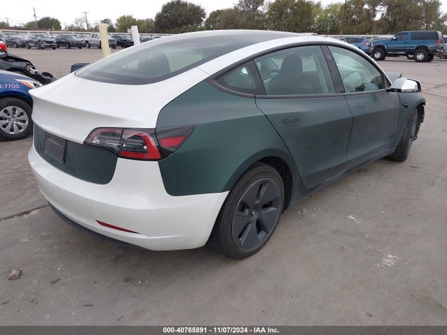 2023 TESLA MODEL 3 5YJ3E1EB3PF392823 Photo 3