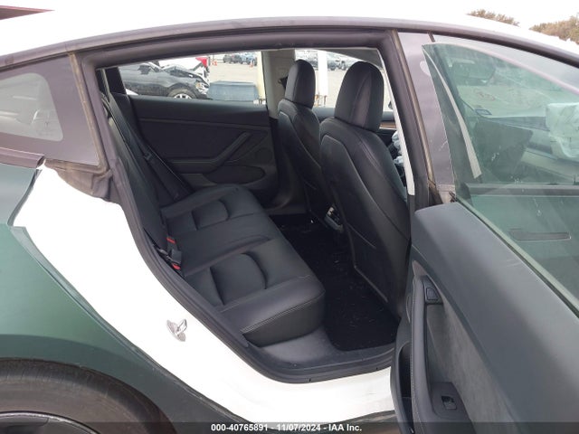 2023 TESLA MODEL 3 5YJ3E1EB3PF392823 Photo 7