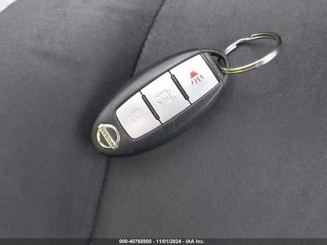 Aukcja sprzedaży 2014 Nissan Pathfinder Sv, vin: 5N1AR2MN5EC641626, numer aukcji: 40765900