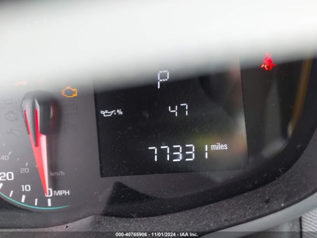 1G1JB5SH9H4151804 Chevrolet Sonic Ls Auto