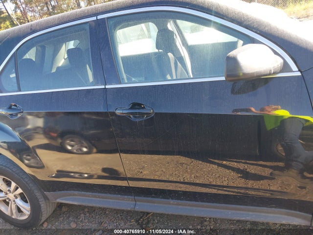 Chevrolet EQUINOX LS 2017 2GNALBEK4H1571127 Image 14