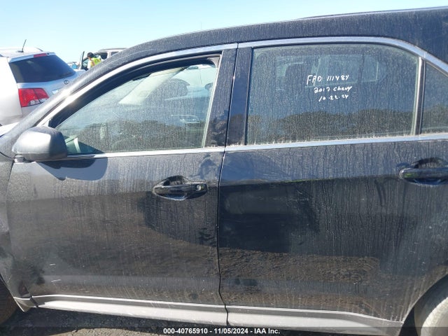 Chevrolet EQUINOX LS 2017 2GNALBEK4H1571127 Image 15