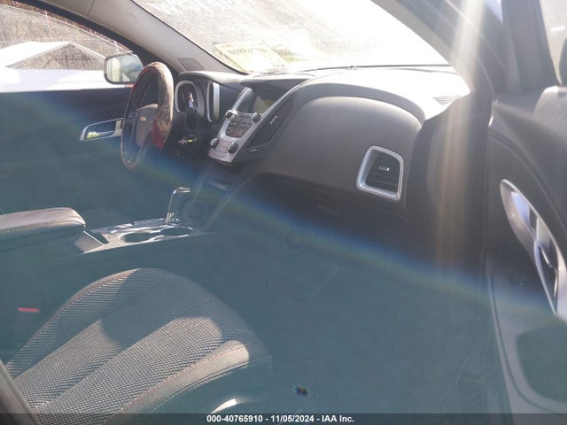 Chevrolet EQUINOX LS 2017 2GNALBEK4H1571127 Image 5