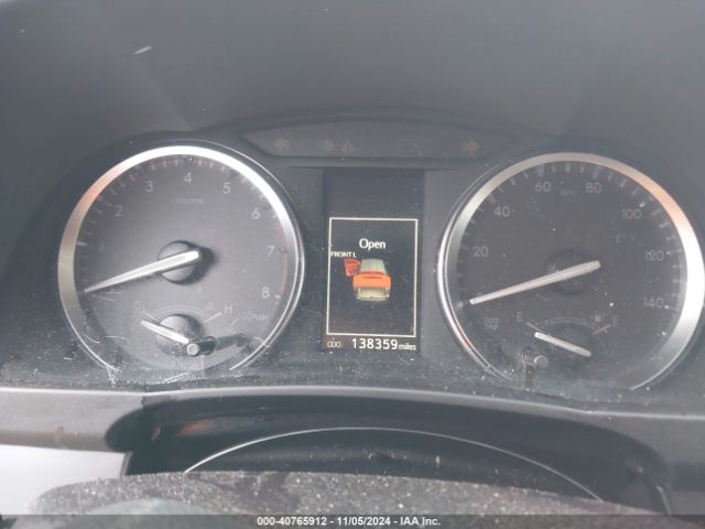 5TDKKRFH6GS162582 Toyota Highlander Xle V6