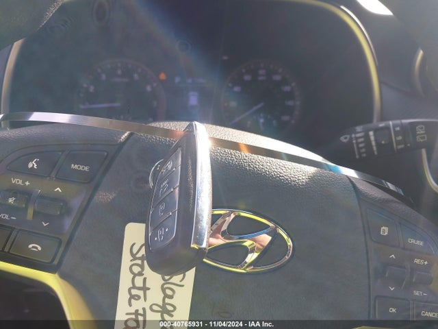 Hyundai TUCSON SEL 2019 KM8J3CAL3KU894413 Image 11