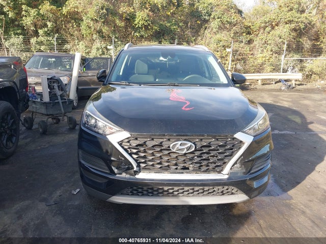 Hyundai TUCSON SEL 2019 KM8J3CAL3KU894413 Image 12