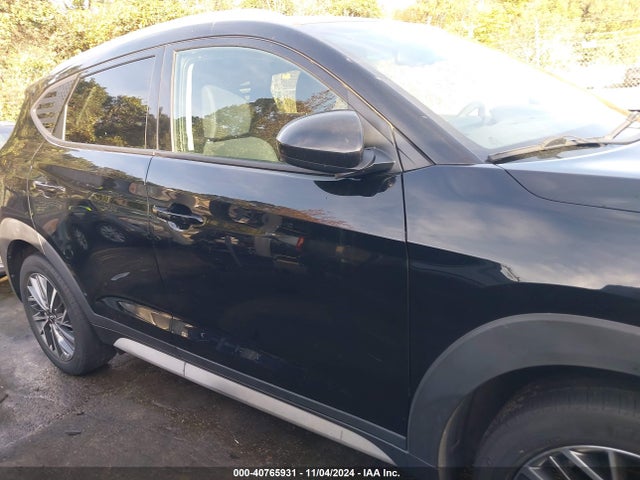 Hyundai TUCSON SEL 2019 KM8J3CAL3KU894413 Image 13
