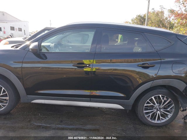 Hyundai TUCSON SEL 2019 KM8J3CAL3KU894413 Image 14